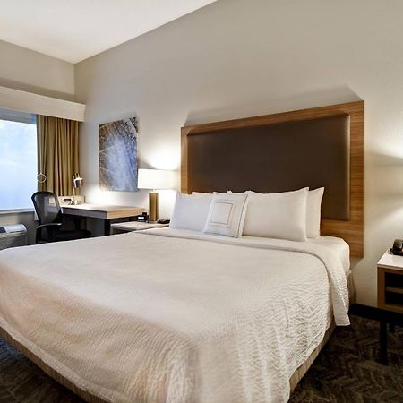 Springhill Suites By Marriott Atlanta Kennesaw Exteriér fotografie