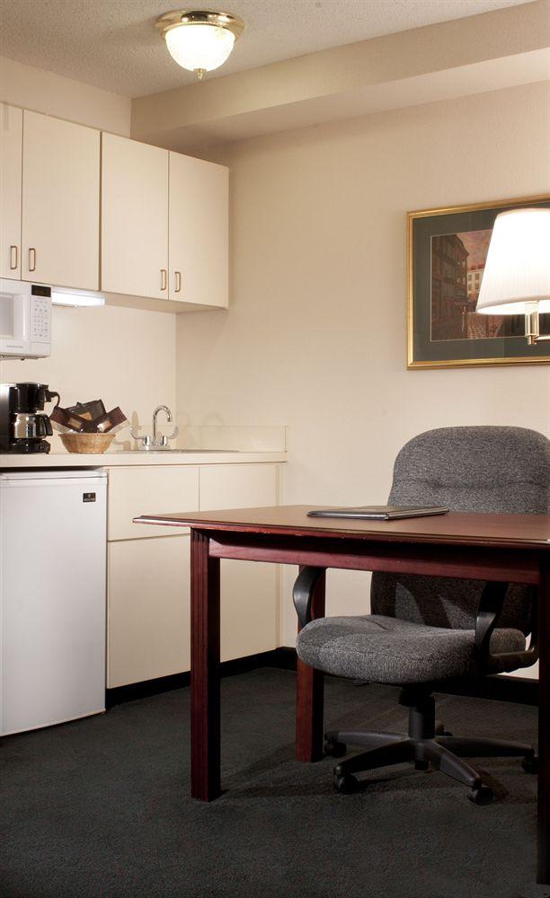 Springhill Suites By Marriott Atlanta Kennesaw Exteriér fotografie