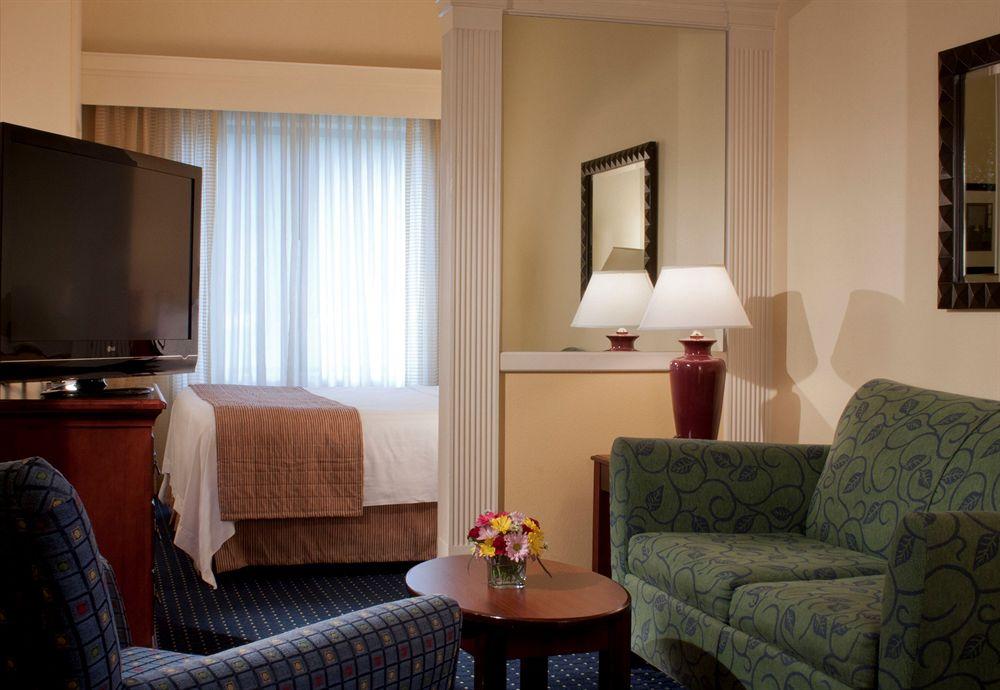 Springhill Suites By Marriott Atlanta Kennesaw Exteriér fotografie