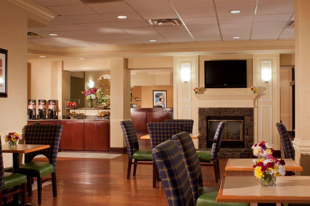 Springhill Suites By Marriott Atlanta Kennesaw Exteriér fotografie