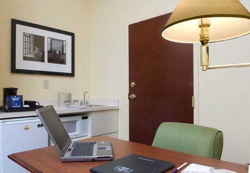 Springhill Suites By Marriott Atlanta Kennesaw Exteriér fotografie