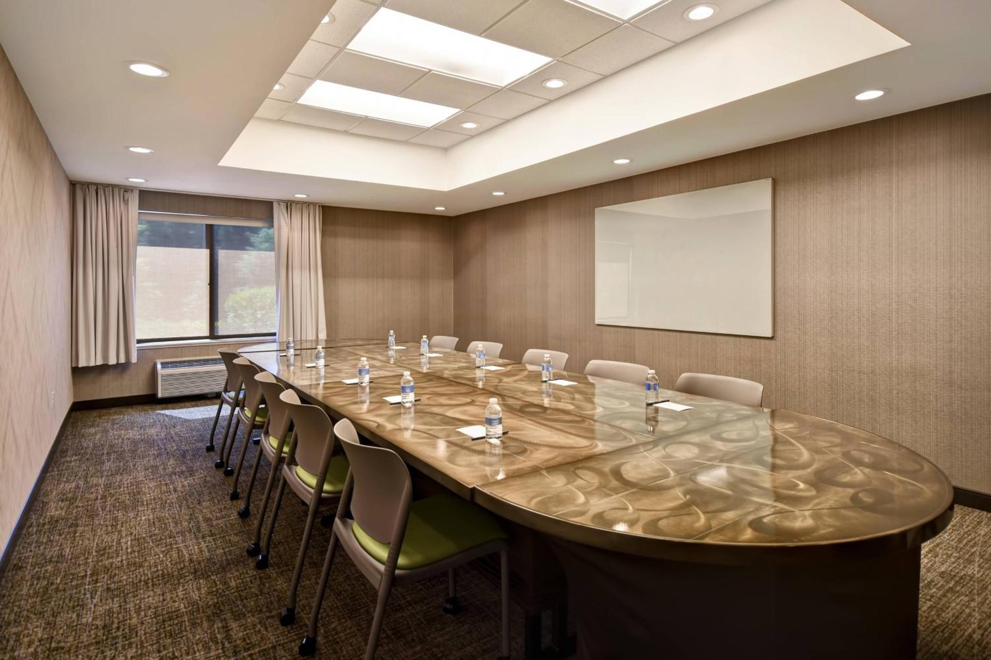 Springhill Suites By Marriott Atlanta Kennesaw Exteriér fotografie