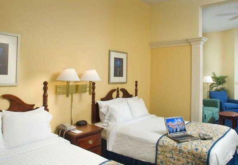 Springhill Suites By Marriott Atlanta Kennesaw Pokoj fotografie