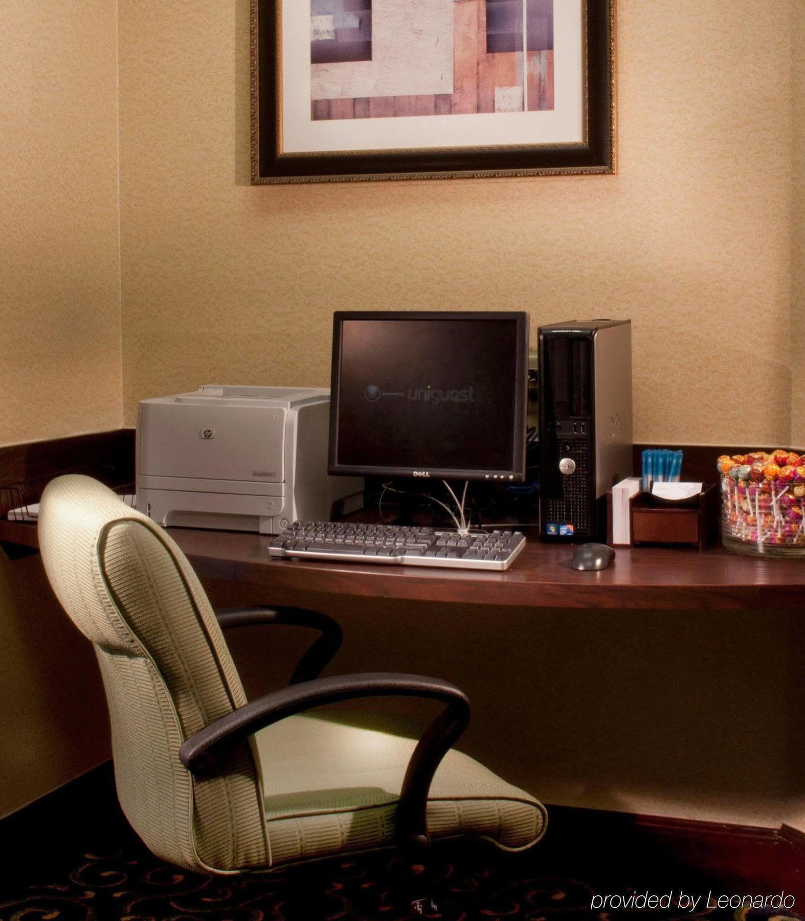Springhill Suites By Marriott Atlanta Kennesaw Pokoj fotografie