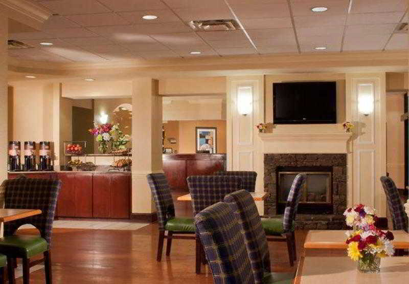 Springhill Suites By Marriott Atlanta Kennesaw Exteriér fotografie