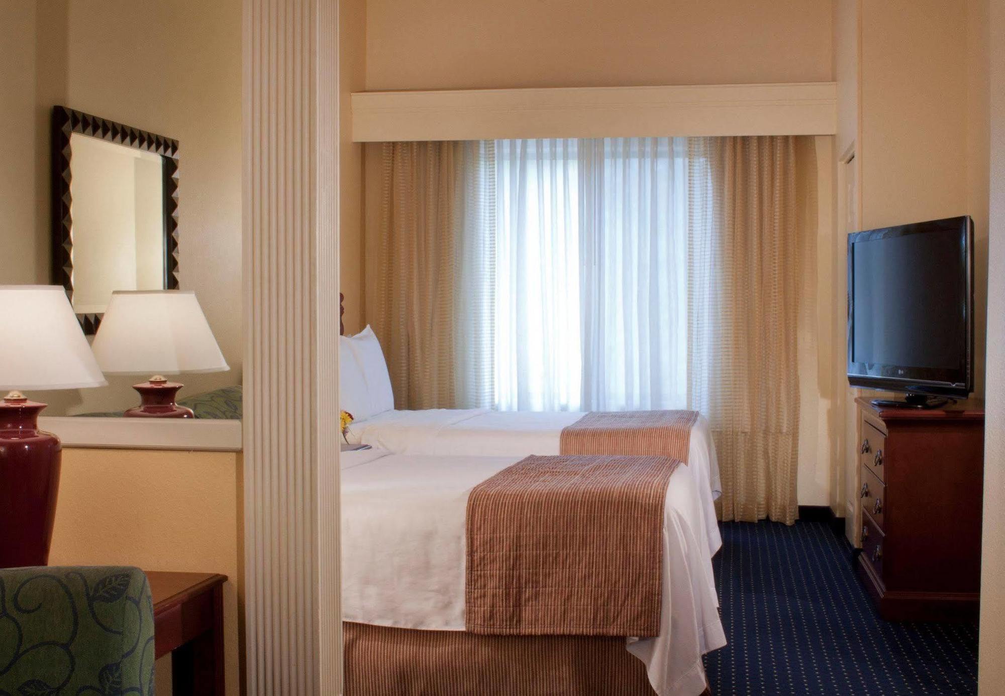 Springhill Suites By Marriott Atlanta Kennesaw Exteriér fotografie