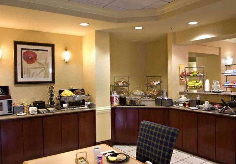 Springhill Suites By Marriott Atlanta Kennesaw Exteriér fotografie
